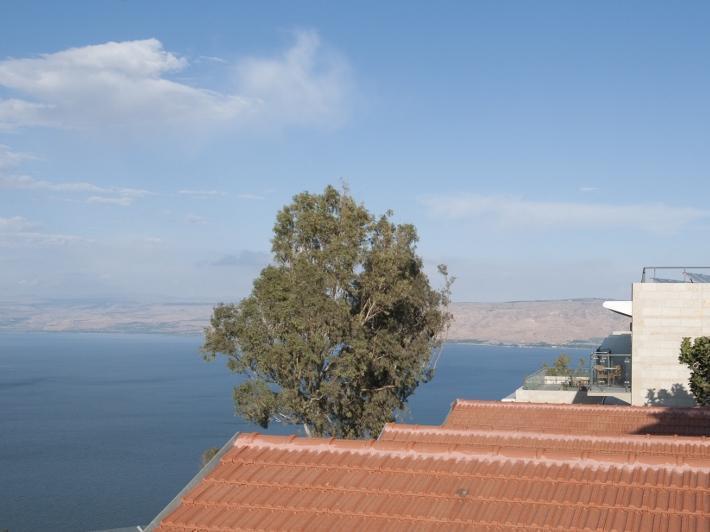 Hi - Poriya Hostel Poriyya Bagian luar foto